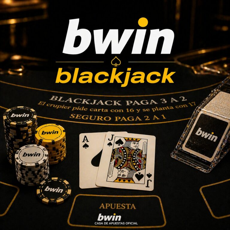 Bwin blackjack